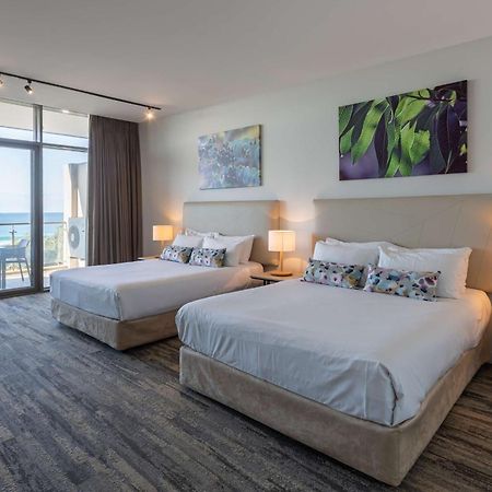 Narrabeen Sands Hotel By Nightcap Plus Exterior foto