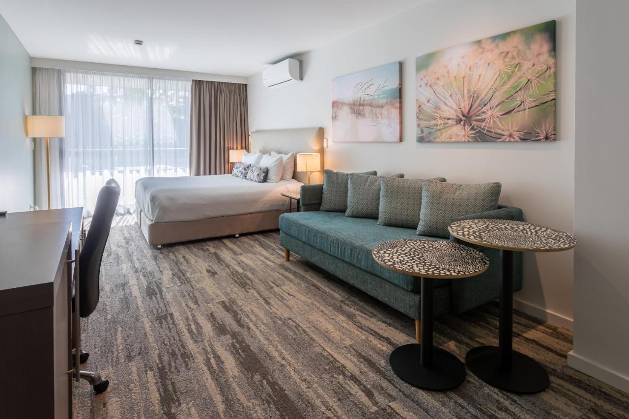 Narrabeen Sands Hotel By Nightcap Plus Exterior foto