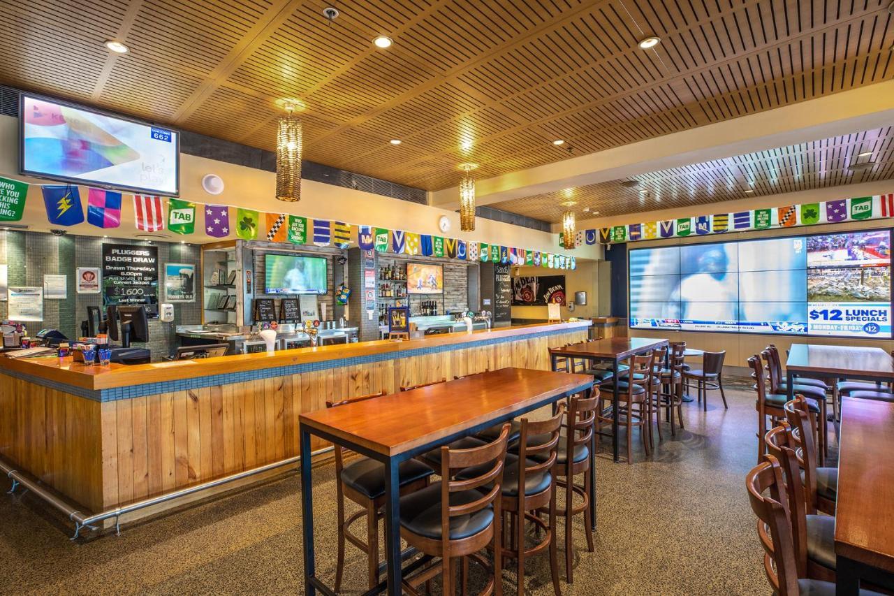 Narrabeen Sands Hotel By Nightcap Plus Exterior foto