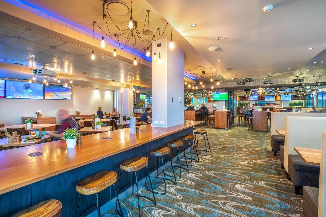 Narrabeen Sands Hotel By Nightcap Plus Exterior foto
