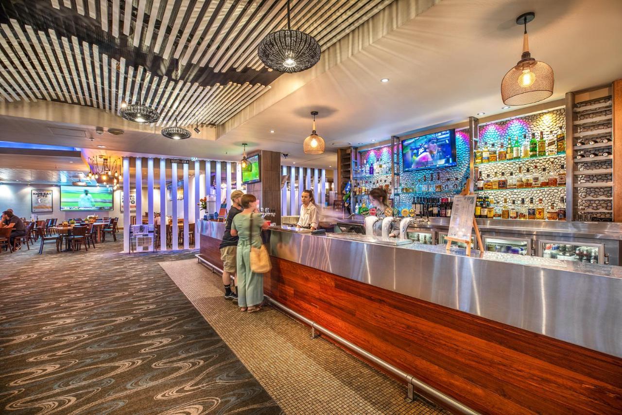 Narrabeen Sands Hotel By Nightcap Plus Exterior foto