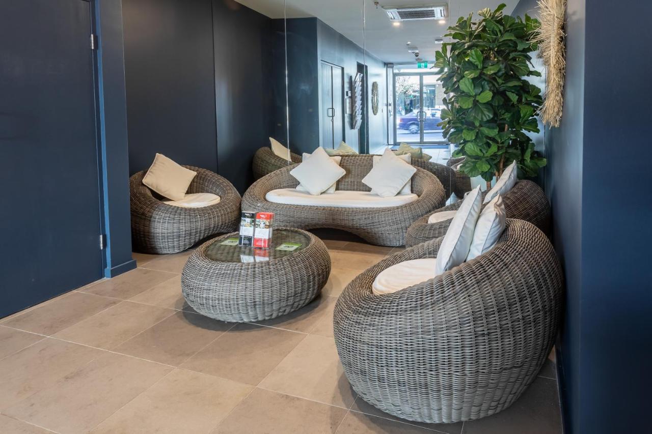 Narrabeen Sands Hotel By Nightcap Plus Exterior foto