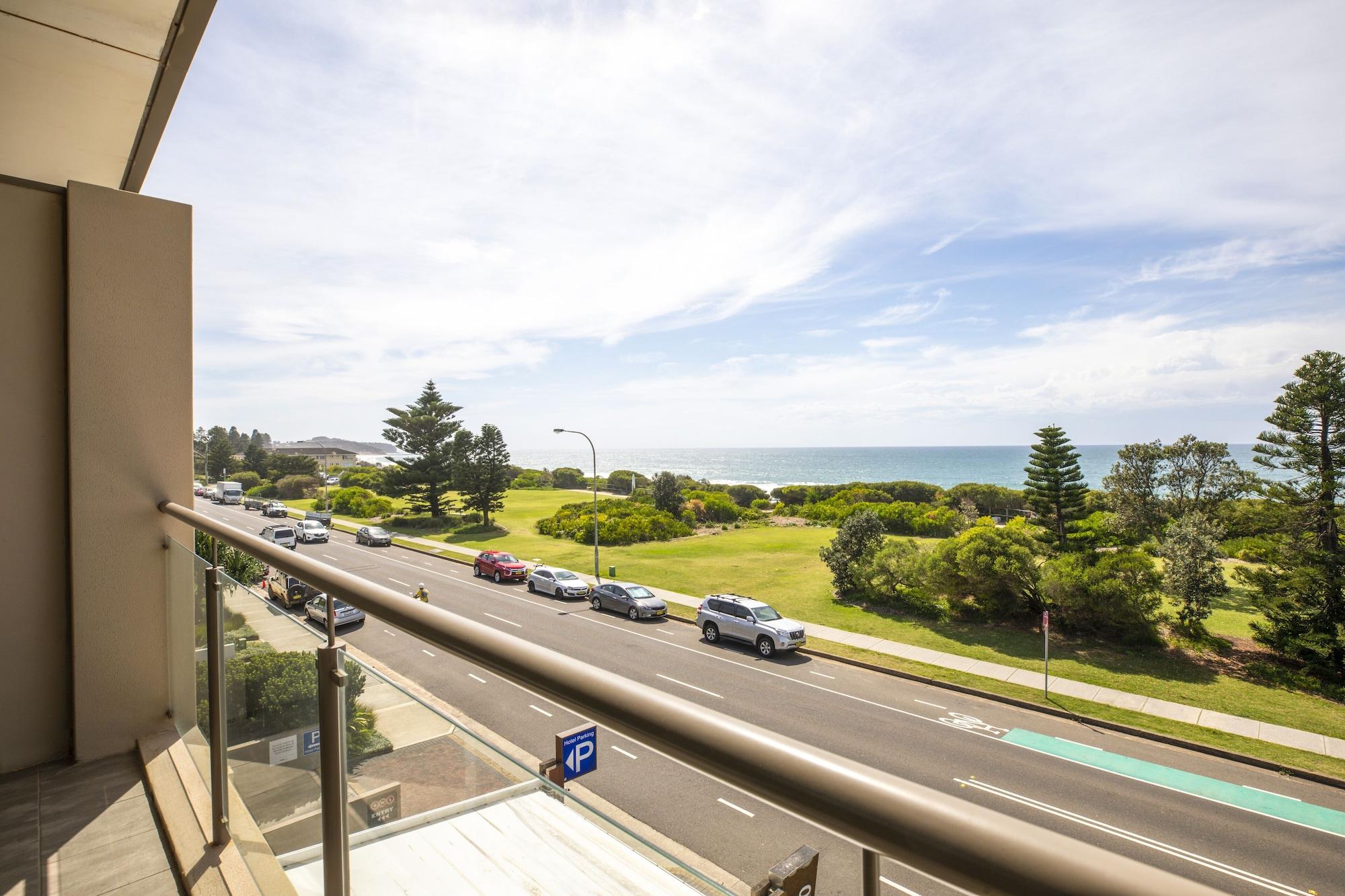 Narrabeen Sands Hotel By Nightcap Plus Exterior foto