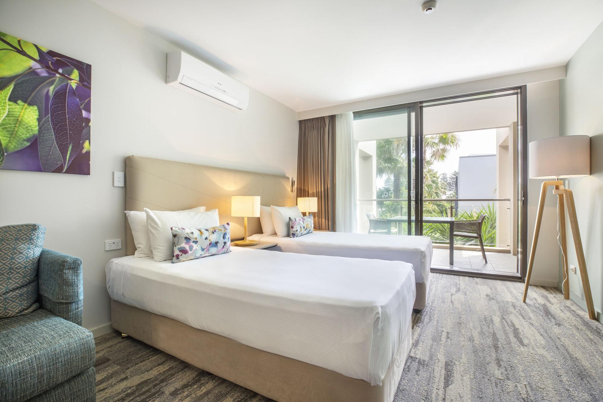 Narrabeen Sands Hotel By Nightcap Plus Exterior foto