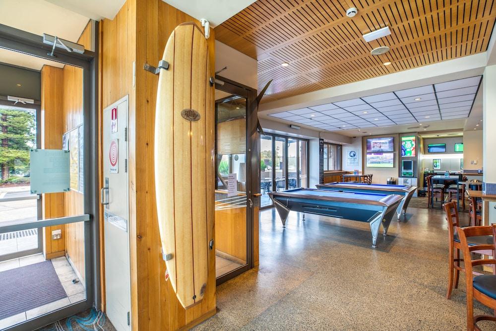 Narrabeen Sands Hotel By Nightcap Plus Exterior foto