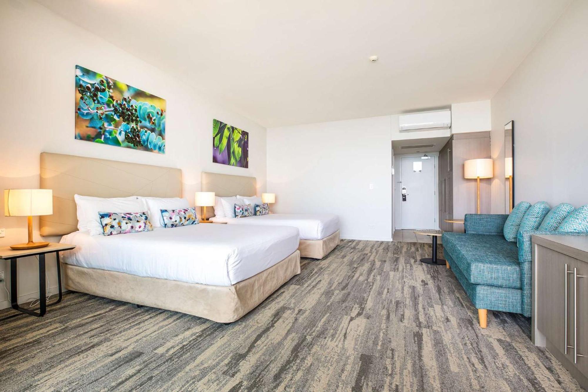 Narrabeen Sands Hotel By Nightcap Plus Exterior foto