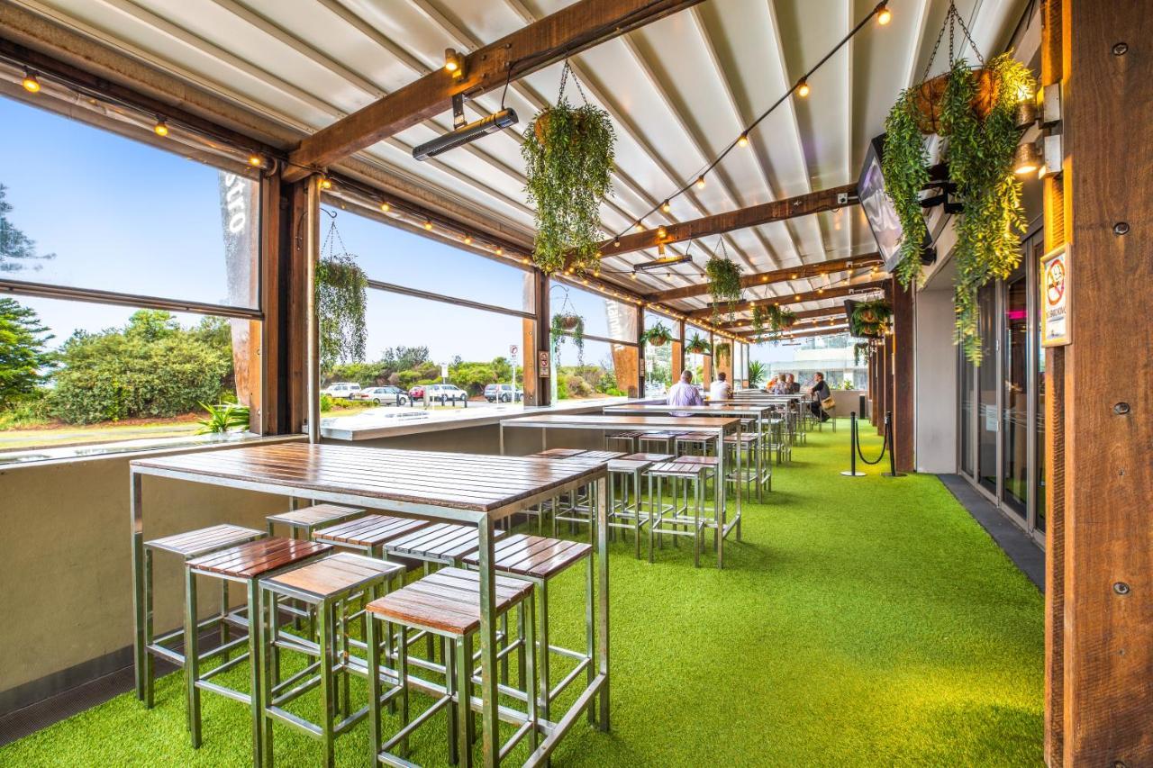 Narrabeen Sands Hotel By Nightcap Plus Exterior foto