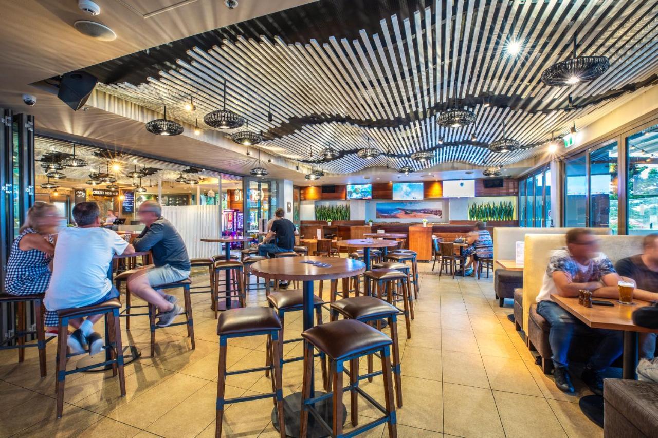 Narrabeen Sands Hotel By Nightcap Plus Exterior foto