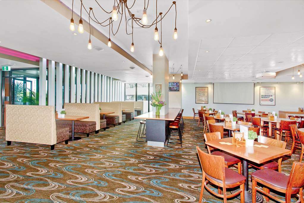 Narrabeen Sands Hotel By Nightcap Plus Restaurant foto