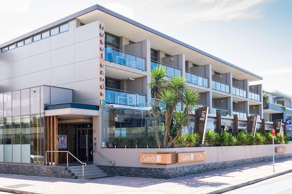 Narrabeen Sands Hotel By Nightcap Plus Exterior foto